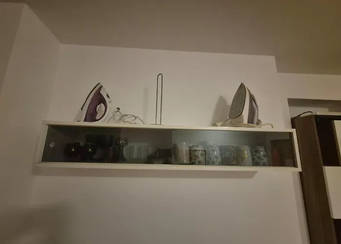בית אירוח Nr 11 *